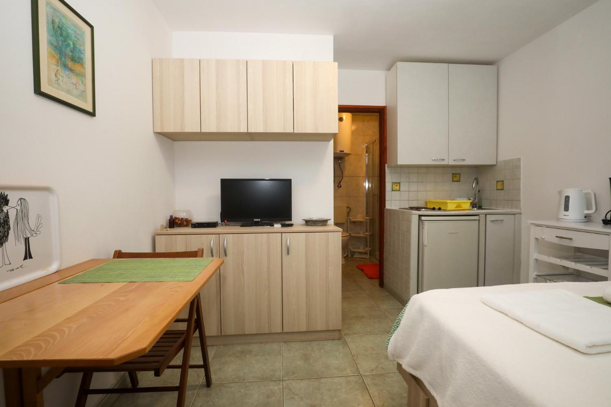 Apartment Matija Премантура Екстер'єр фото
