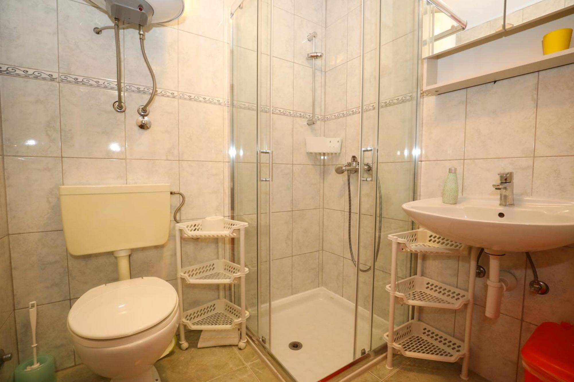 Apartment Matija Премантура Екстер'єр фото