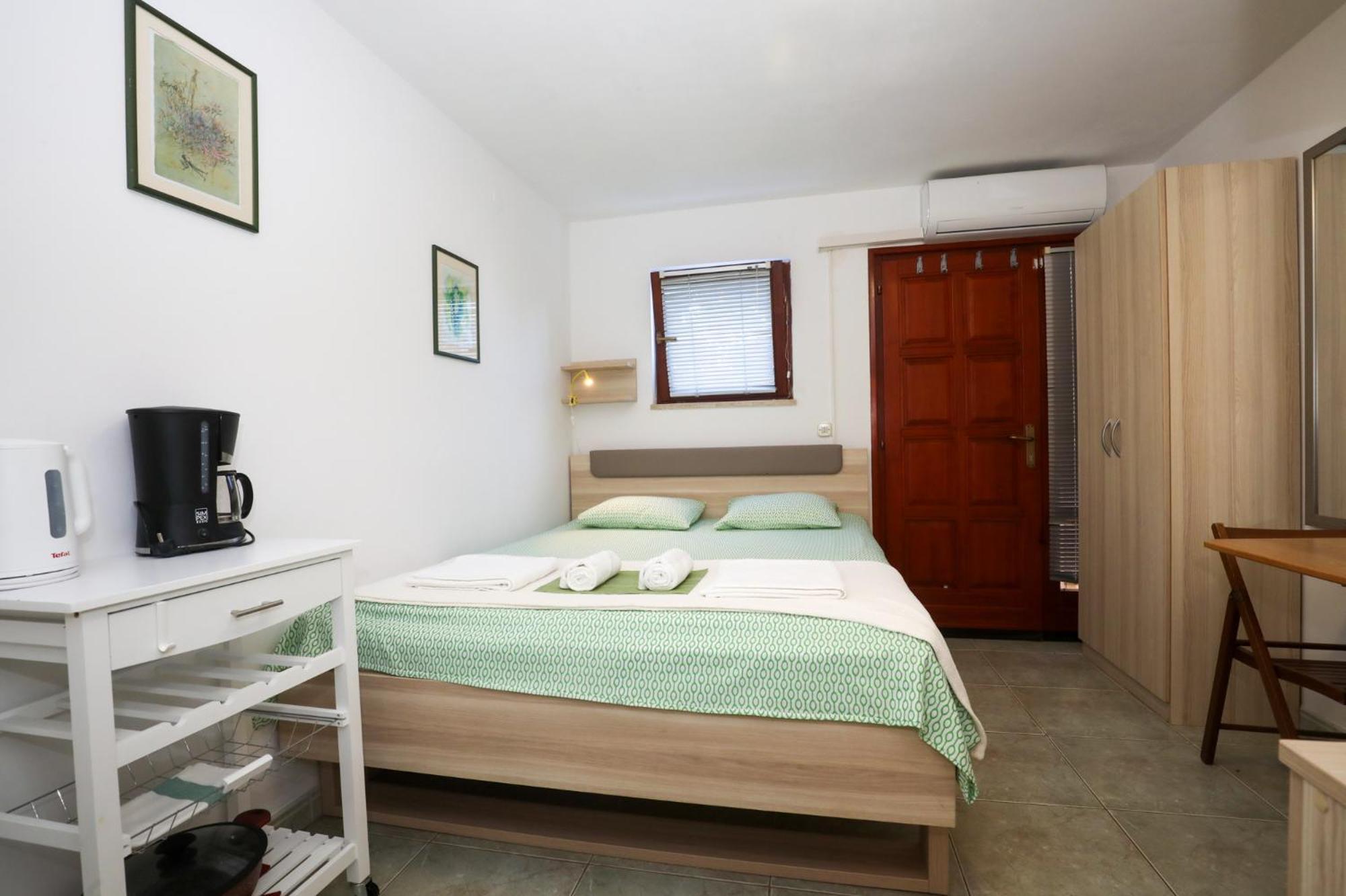 Apartment Matija Премантура Екстер'єр фото