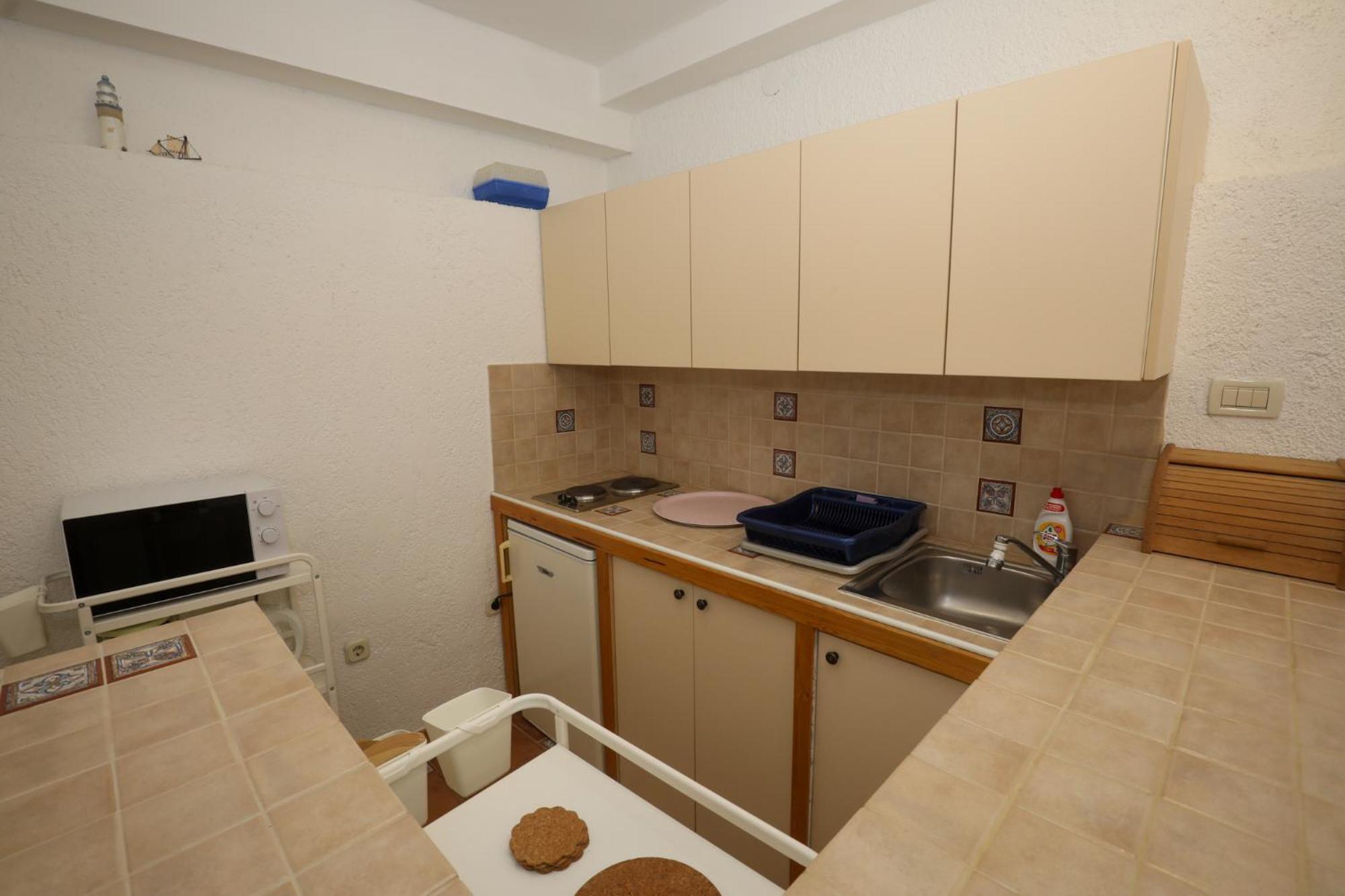 Apartment Matija Премантура Екстер'єр фото